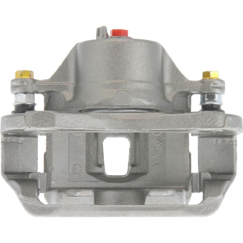 CENTRIC PARTS 141.51234 Centric Semi-Loaded Brake Caliper