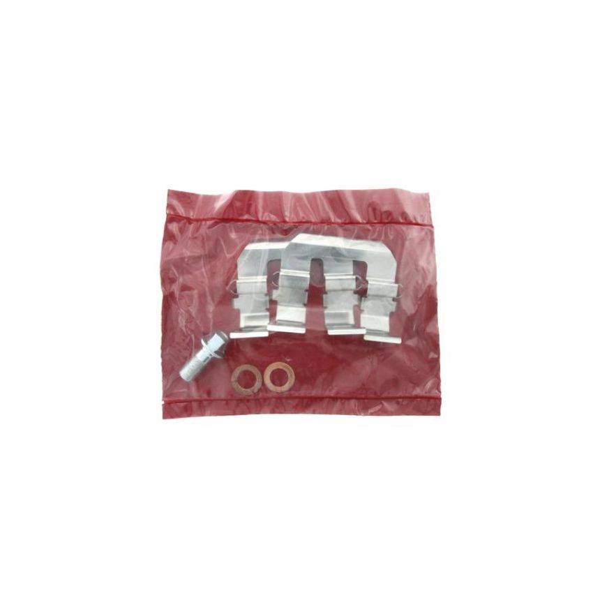CENTRIC PARTS 141.51234 Centric Semi-Loaded Brake Caliper