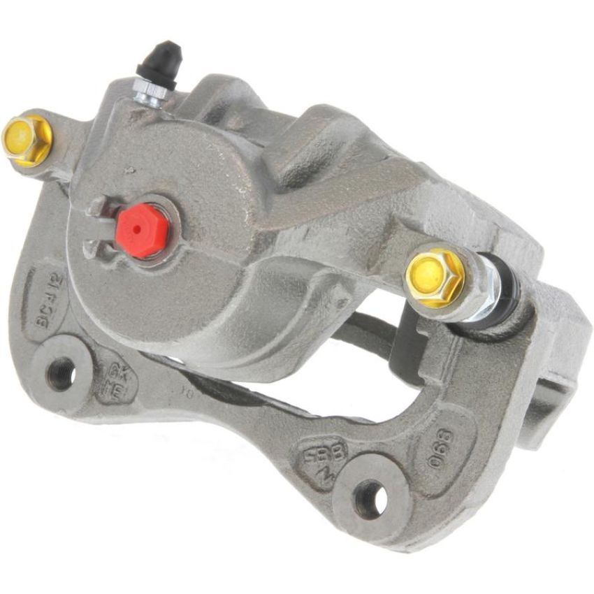 CENTRIC PARTS 141.51234 Centric Semi-Loaded Brake Caliper