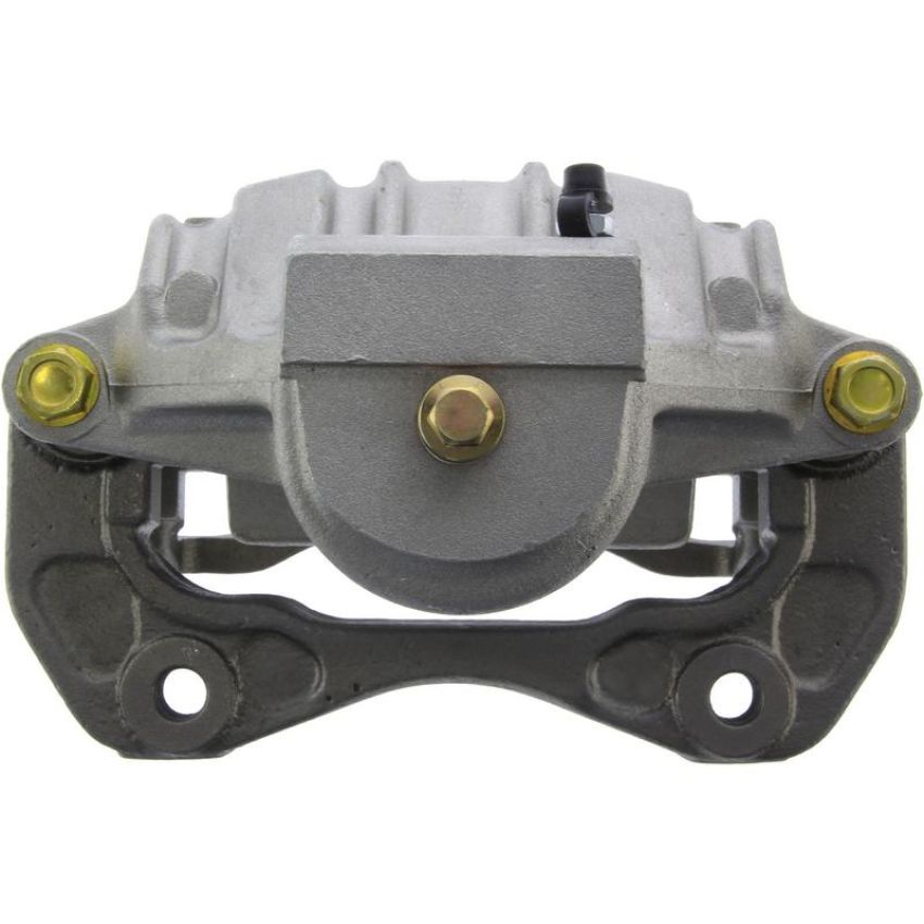 CENTRIC PARTS 141.51235 Centric Semi-Loaded Brake Caliper