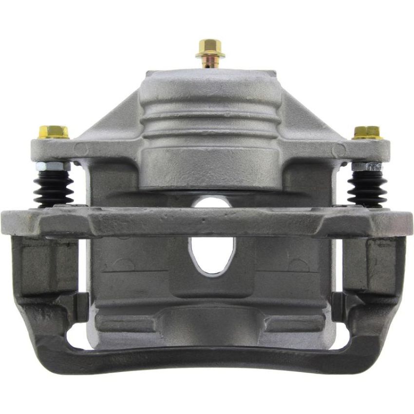 CENTRIC PARTS 141.51235 Centric Semi-Loaded Brake Caliper