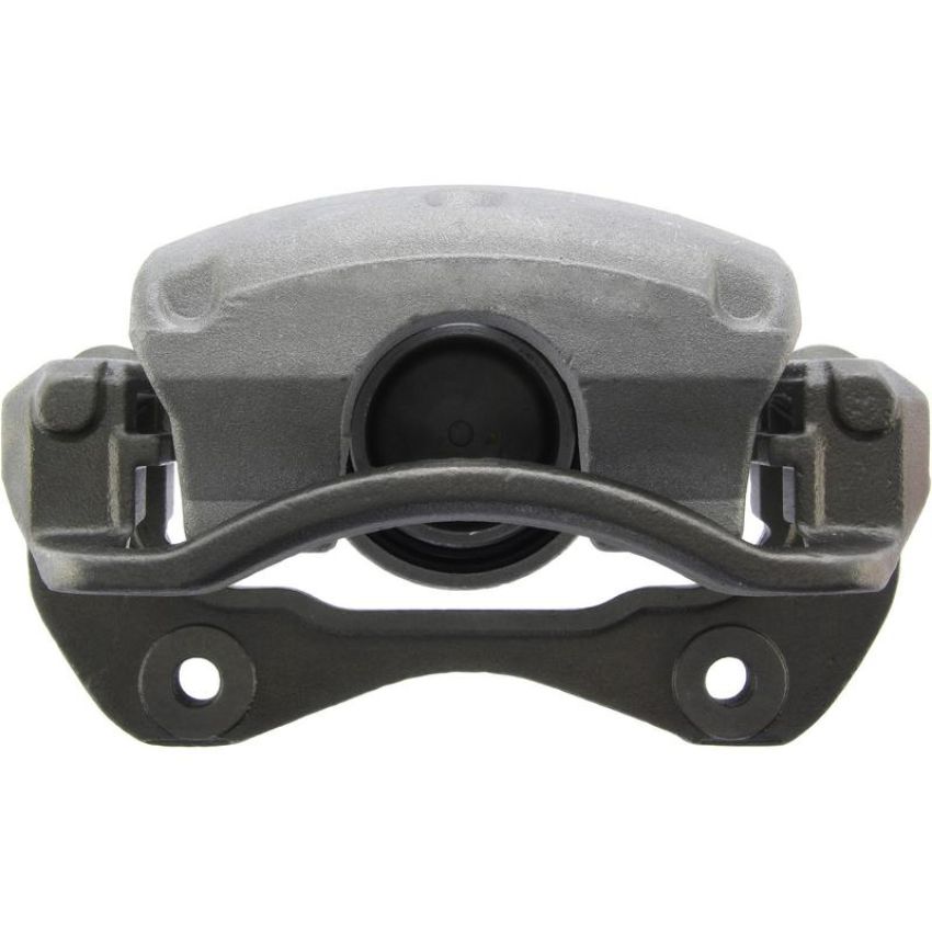 CENTRIC PARTS 141.51235 Centric Semi-Loaded Brake Caliper