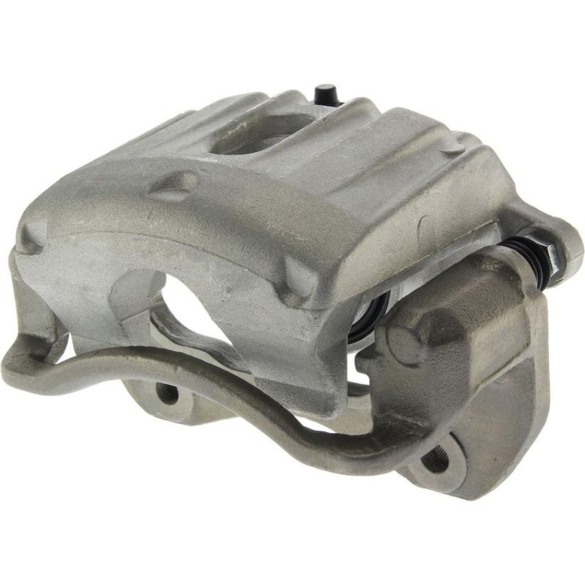CENTRIC PARTS 141.51235 Centric Semi-Loaded Brake Caliper