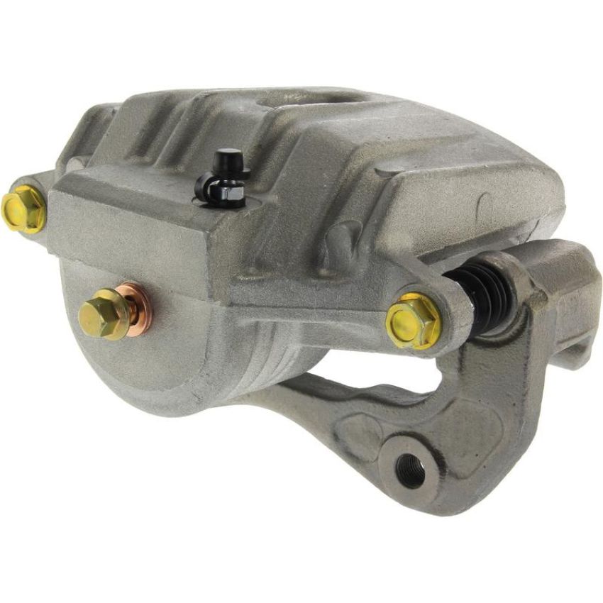 CENTRIC PARTS 141.51235 Centric Semi-Loaded Brake Caliper