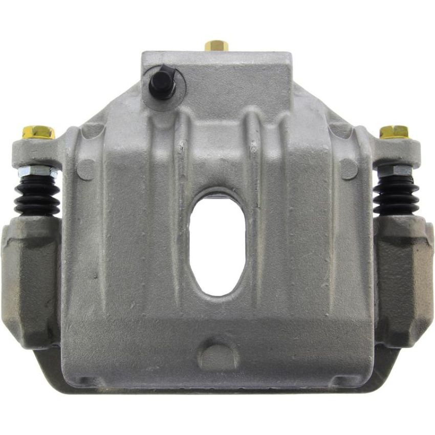 CENTRIC PARTS 141.51235 Centric Semi-Loaded Brake Caliper