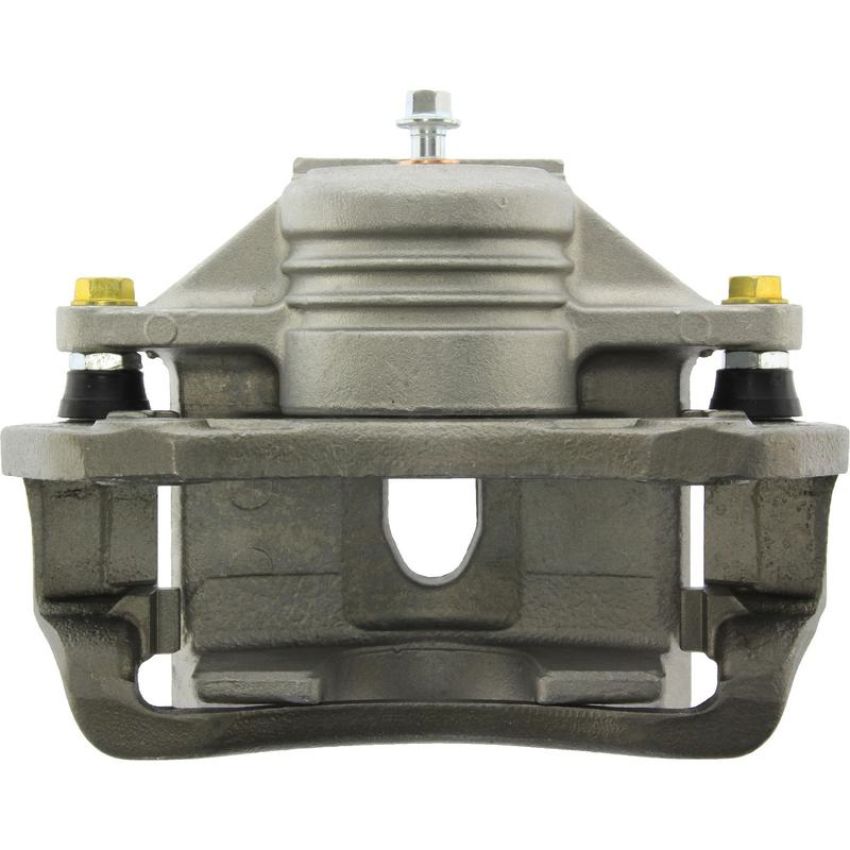 CENTRIC PARTS 141.51236 Centric Semi-Loaded Brake Caliper