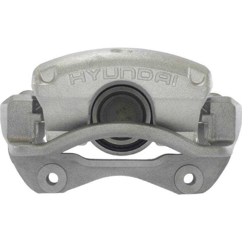 CENTRIC PARTS 141.51236 Centric Semi-Loaded Brake Caliper