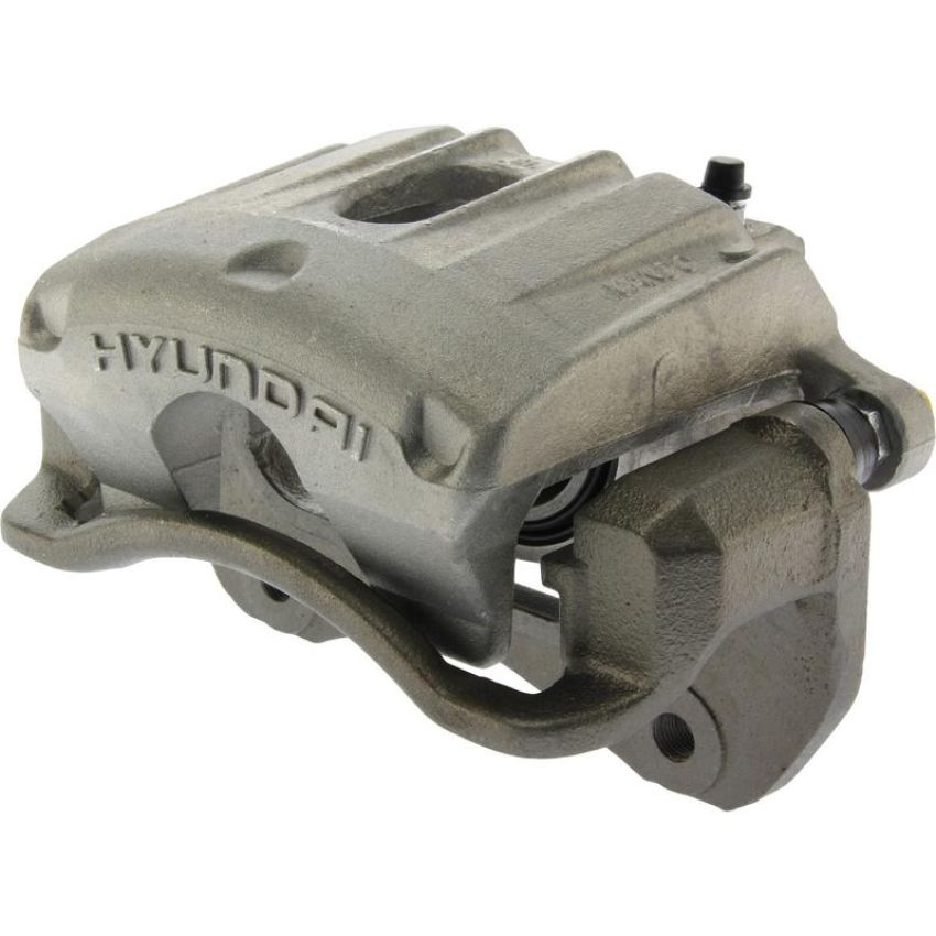 CENTRIC PARTS 141.51236 Centric Semi-Loaded Brake Caliper