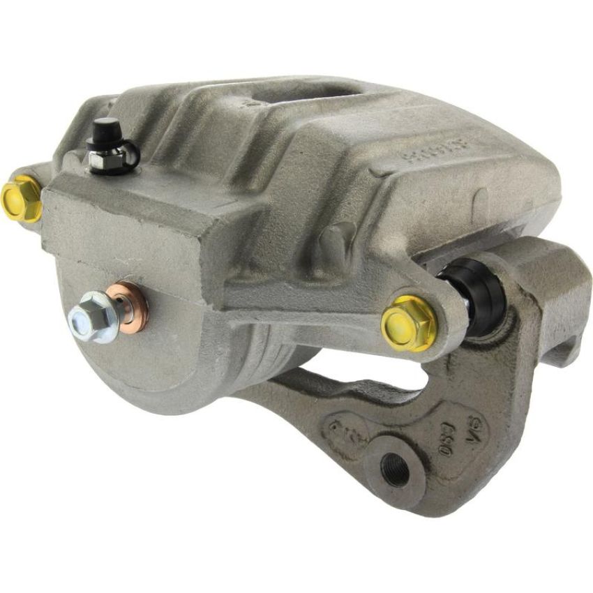 CENTRIC PARTS 141.51236 Centric Semi-Loaded Brake Caliper