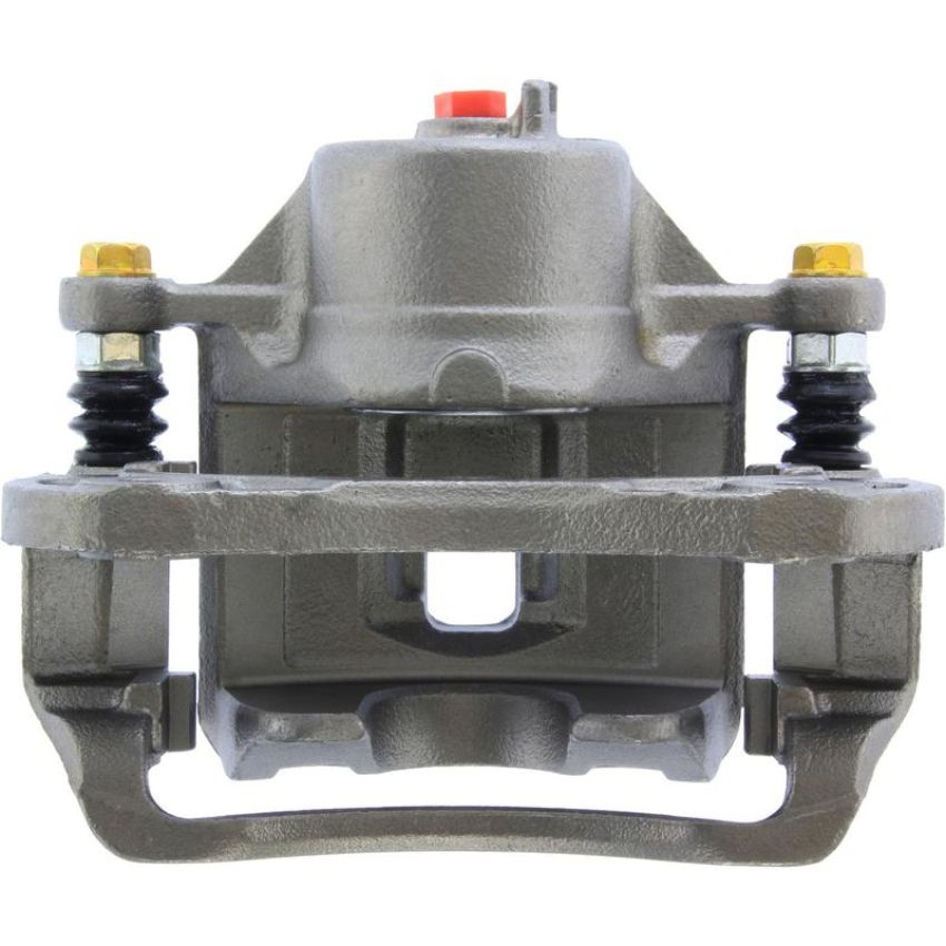 CENTRIC PARTS 141.51237 Centric Semi-Loaded Brake Caliper