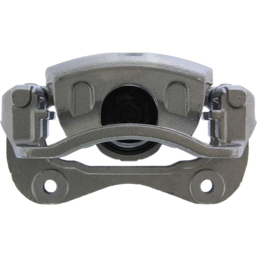 CENTRIC PARTS 141.51237 Centric Semi-Loaded Brake Caliper