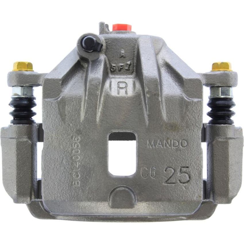 CENTRIC PARTS 141.51237 Centric Semi-Loaded Brake Caliper