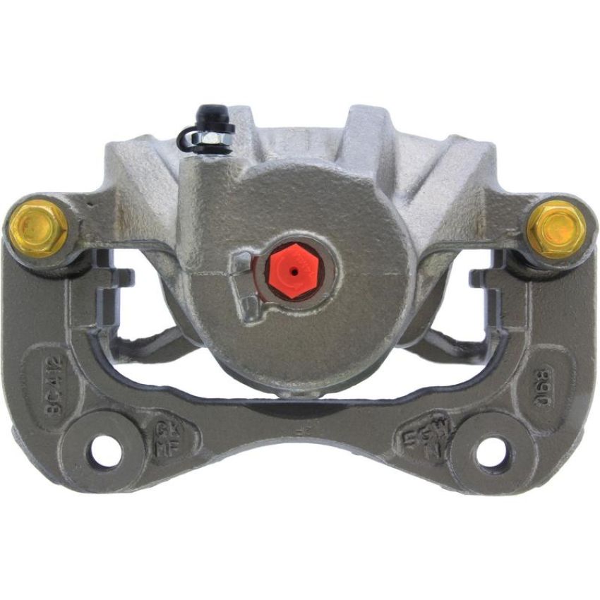 CENTRIC PARTS 141.51238 Centric Semi-Loaded Brake Caliper