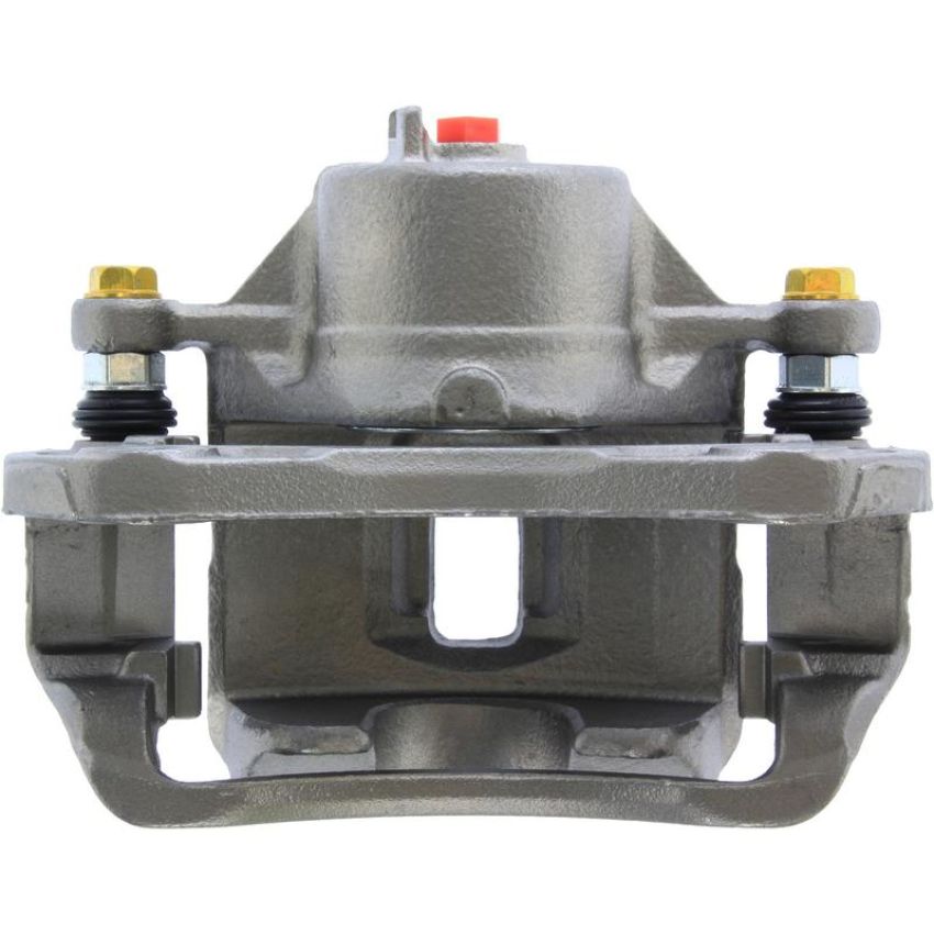 CENTRIC PARTS 141.51238 Centric Semi-Loaded Brake Caliper