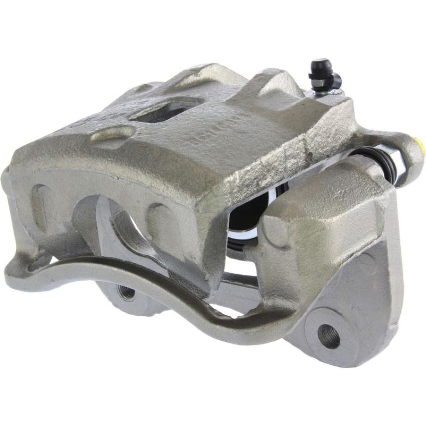 CENTRIC PARTS 141.51238 Centric Semi-Loaded Brake Caliper