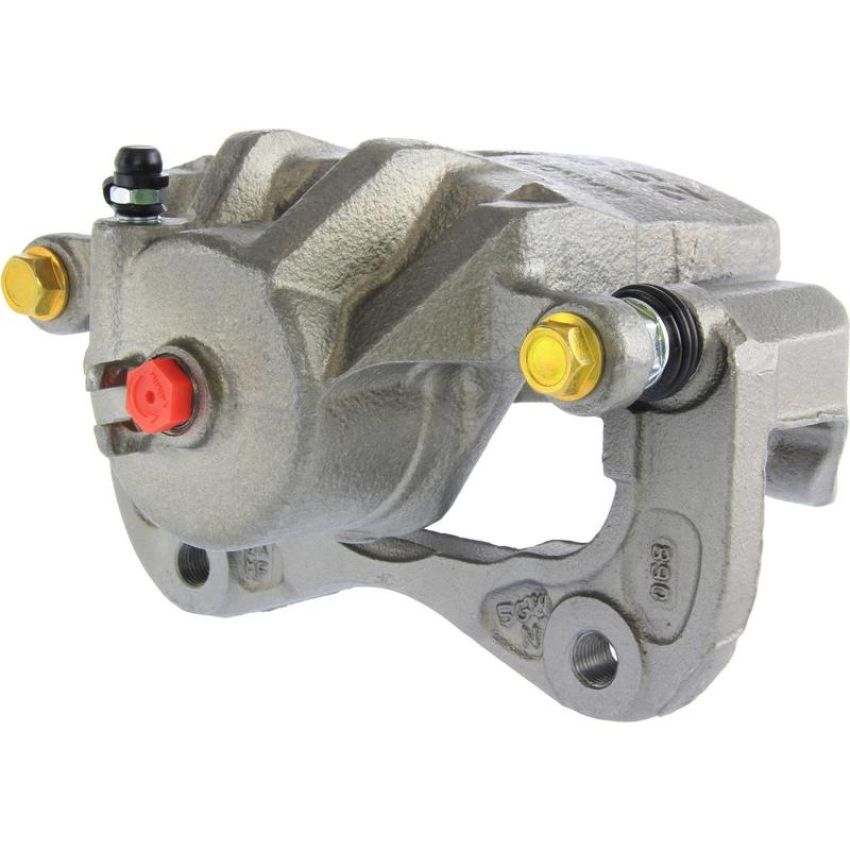 CENTRIC PARTS 141.51238 Centric Semi-Loaded Brake Caliper