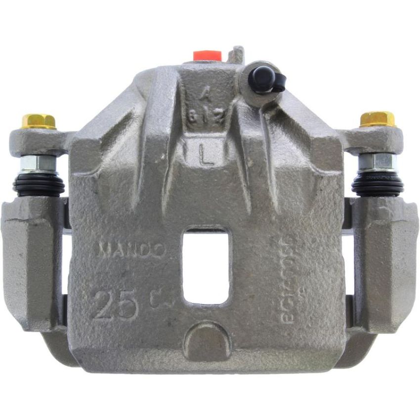 CENTRIC PARTS 141.51238 Centric Semi-Loaded Brake Caliper