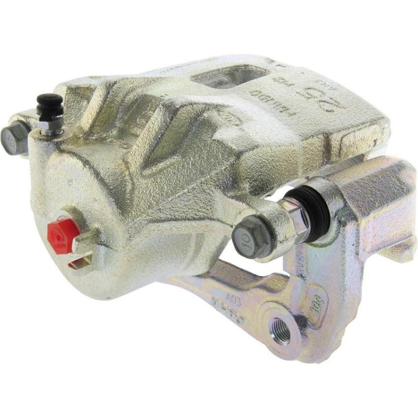 CENTRIC PARTS 141.51239 Centric Semi-Loaded Brake Caliper