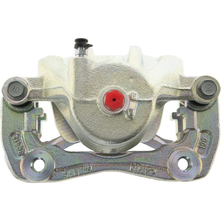 CENTRIC PARTS 141.51239 Centric Semi-Loaded Brake Caliper