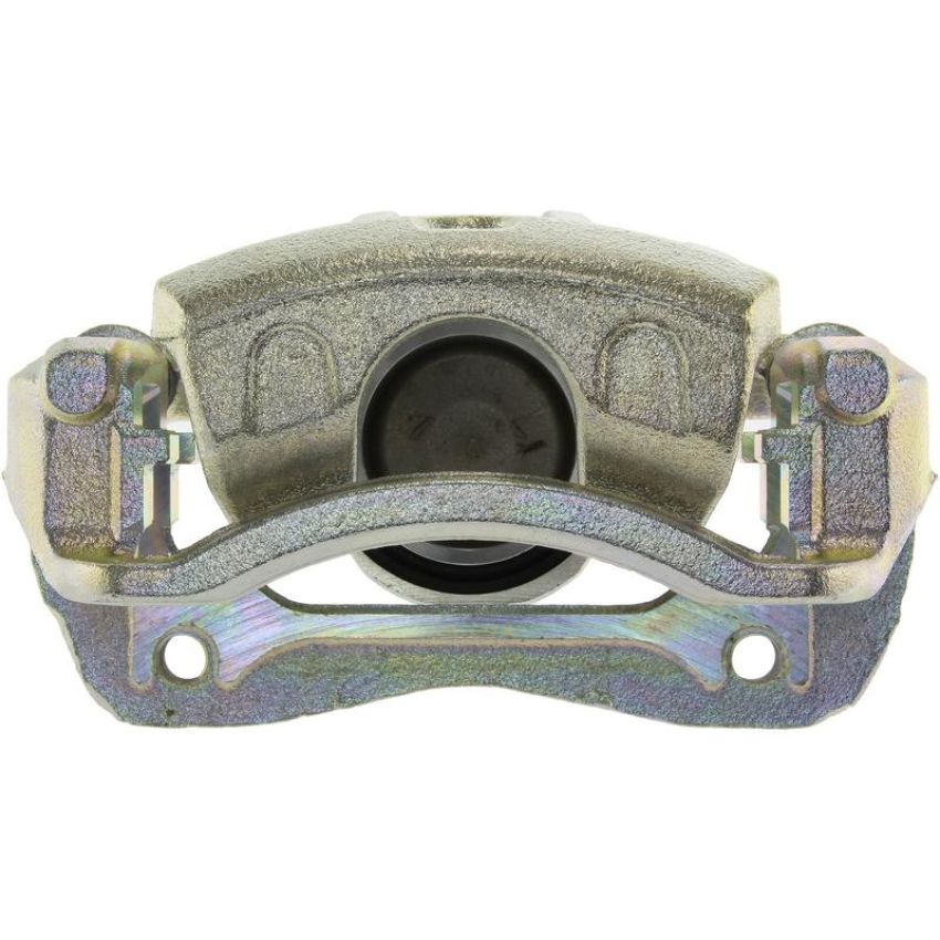 CENTRIC PARTS 141.51239 Centric Semi-Loaded Brake Caliper