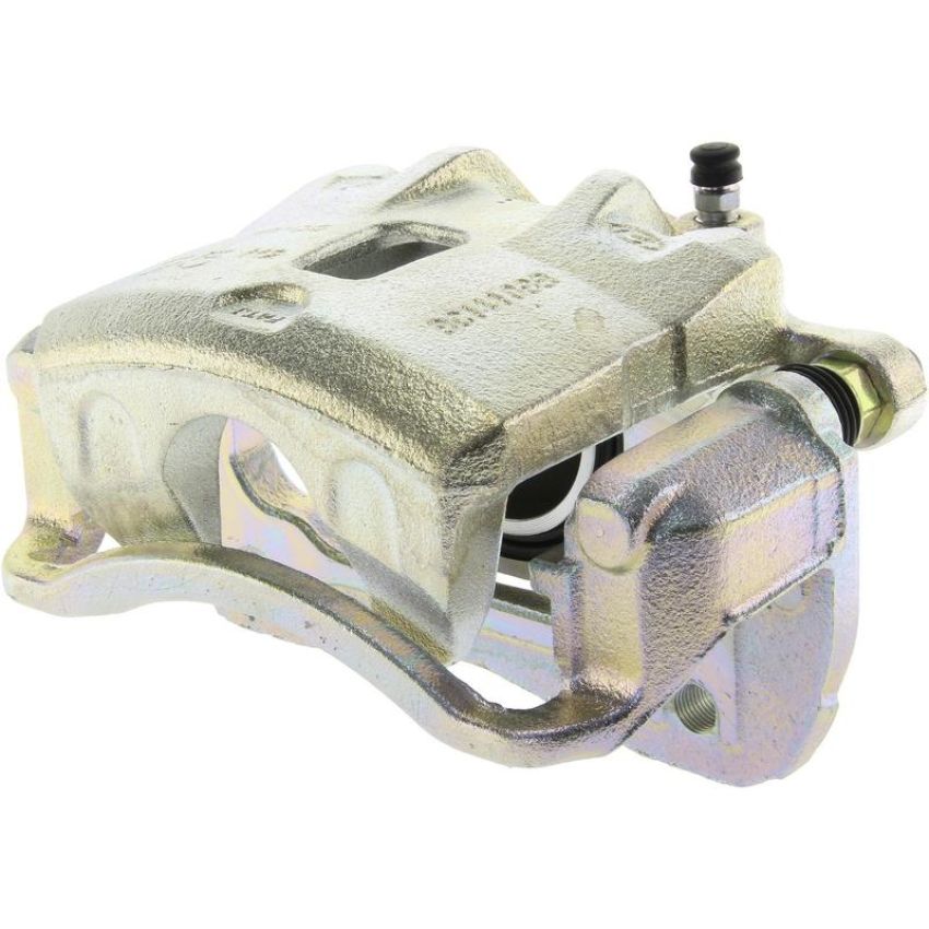 CENTRIC PARTS 141.51239 Centric Semi-Loaded Brake Caliper