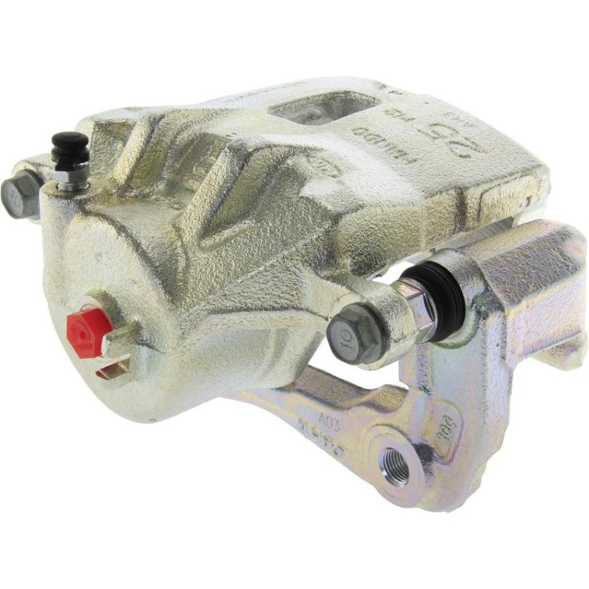 CENTRIC PARTS 141.51239 Centric Semi-Loaded Brake Caliper
