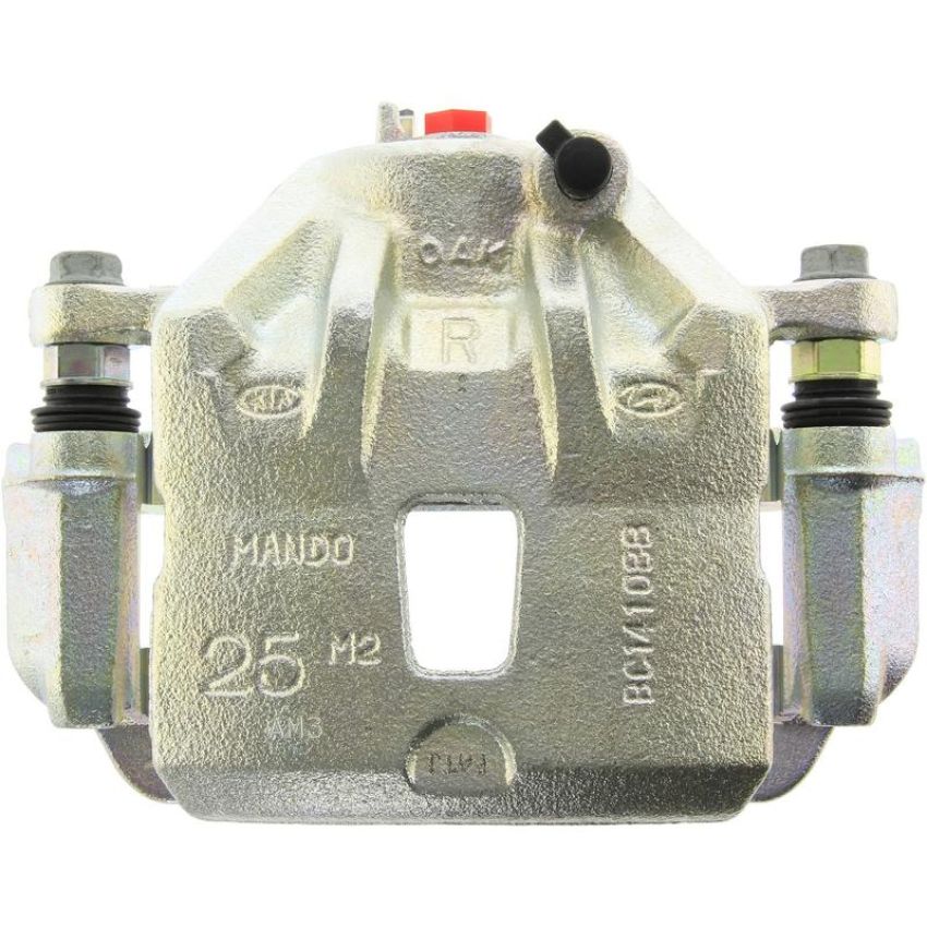 CENTRIC PARTS 141.51239 Centric Semi-Loaded Brake Caliper