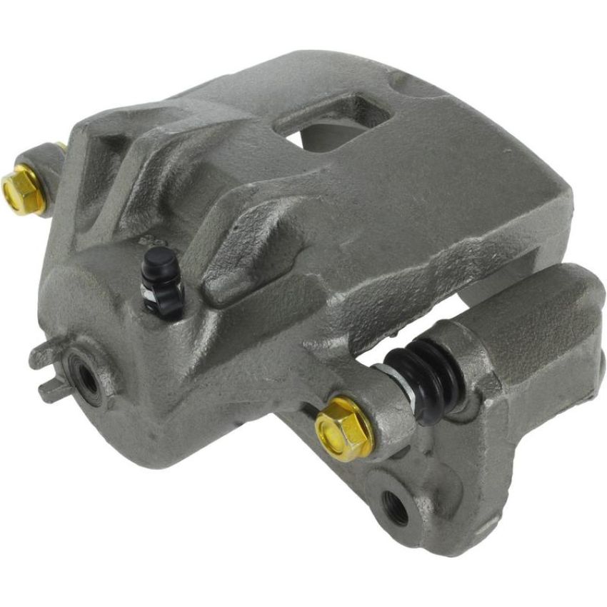 CENTRIC PARTS 141.51240 Centric Semi-Loaded Brake Caliper