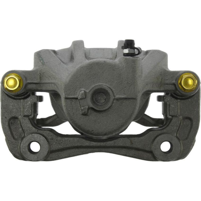 CENTRIC PARTS 141.51240 Centric Semi-Loaded Brake Caliper