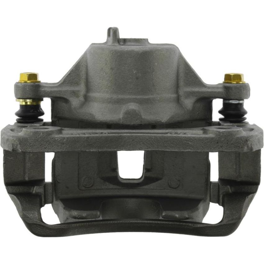 CENTRIC PARTS 141.51240 Centric Semi-Loaded Brake Caliper