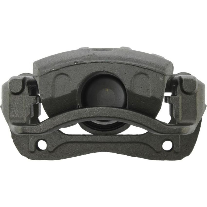 CENTRIC PARTS 141.51240 Centric Semi-Loaded Brake Caliper