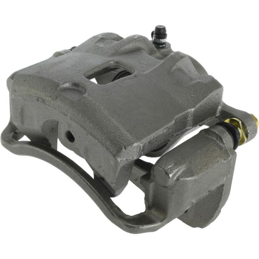 CENTRIC PARTS 141.51240 Centric Semi-Loaded Brake Caliper