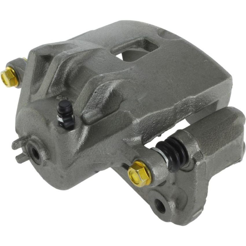 CENTRIC PARTS 141.51240 Centric Semi-Loaded Brake Caliper