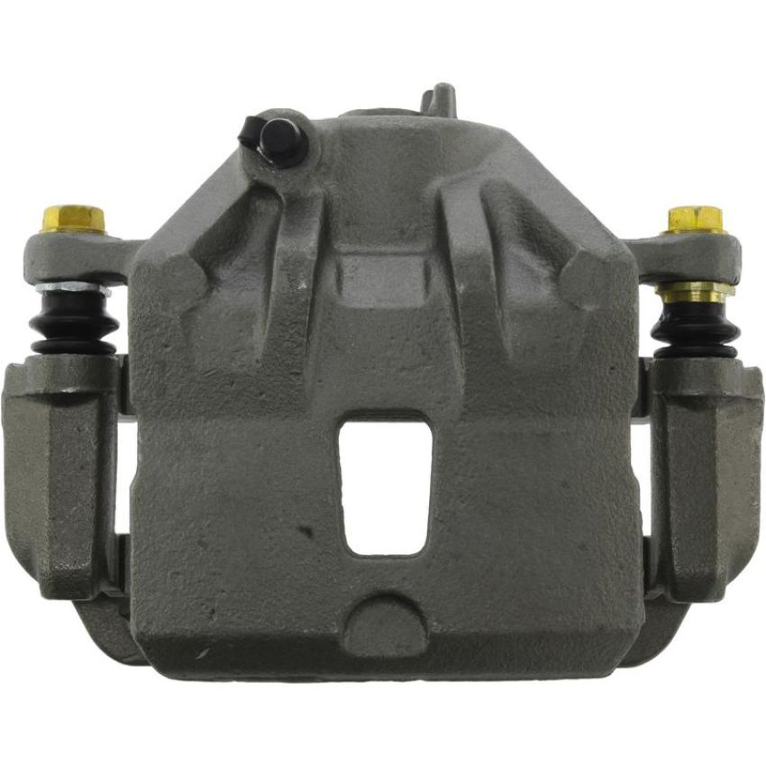 CENTRIC PARTS 141.51240 Centric Semi-Loaded Brake Caliper