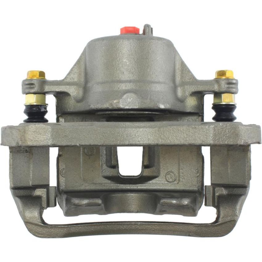 CENTRIC PARTS 141.51241 Centric Semi-Loaded Brake Caliper