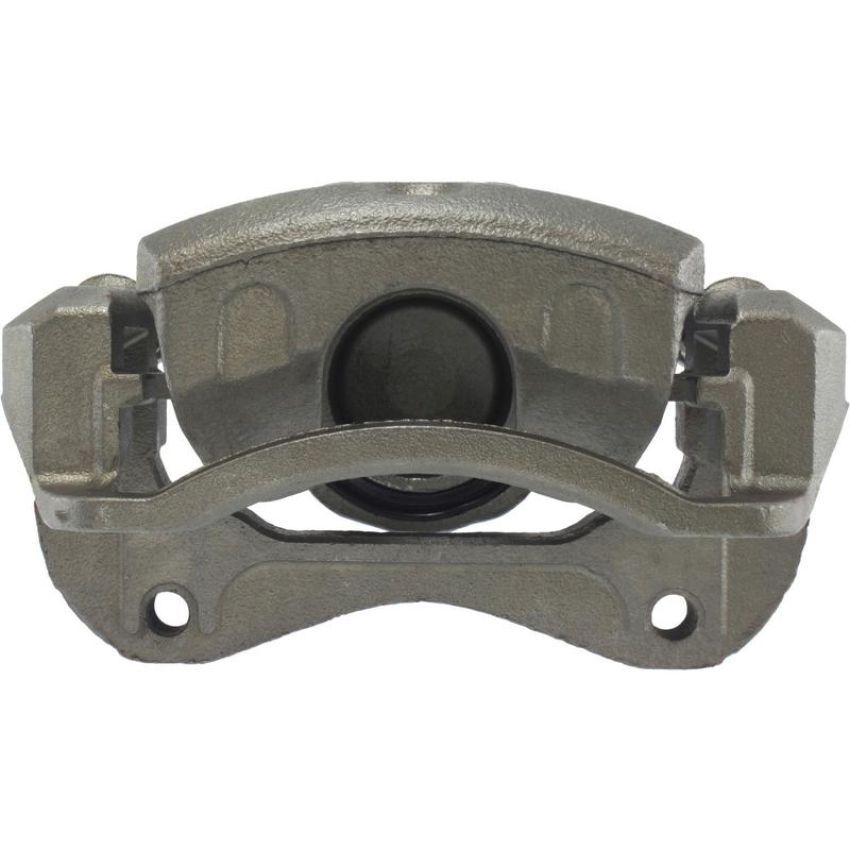 CENTRIC PARTS 141.51241 Centric Semi-Loaded Brake Caliper