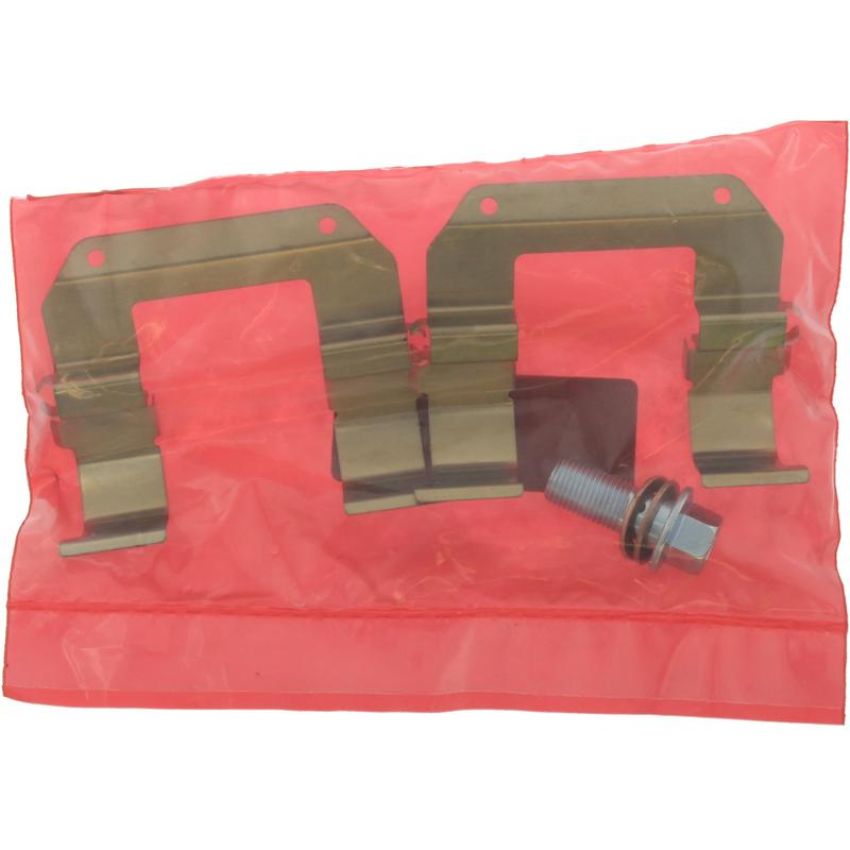 CENTRIC PARTS 141.51241 Centric Semi-Loaded Brake Caliper