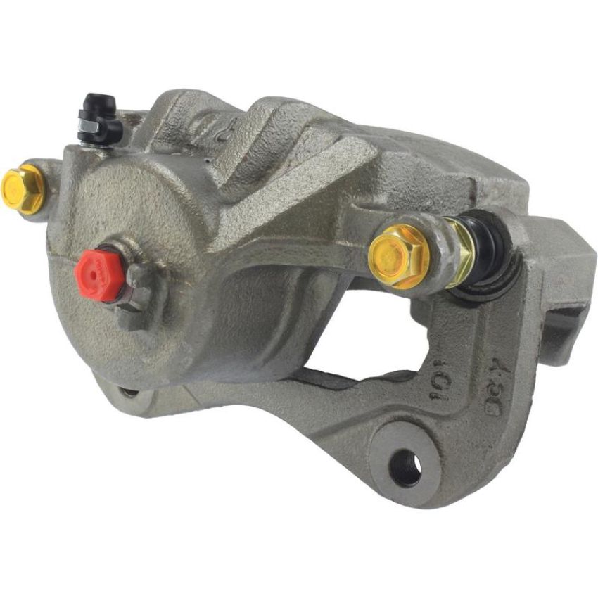 CENTRIC PARTS 141.51241 Centric Semi-Loaded Brake Caliper