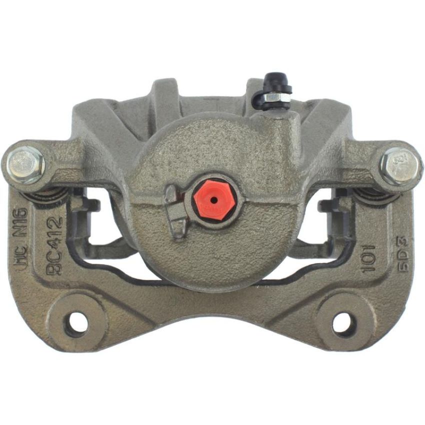 CENTRIC PARTS 141.51242 Centric Semi-Loaded Brake Caliper