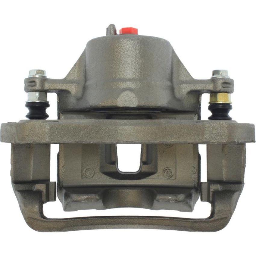 CENTRIC PARTS 141.51242 Centric Semi-Loaded Brake Caliper