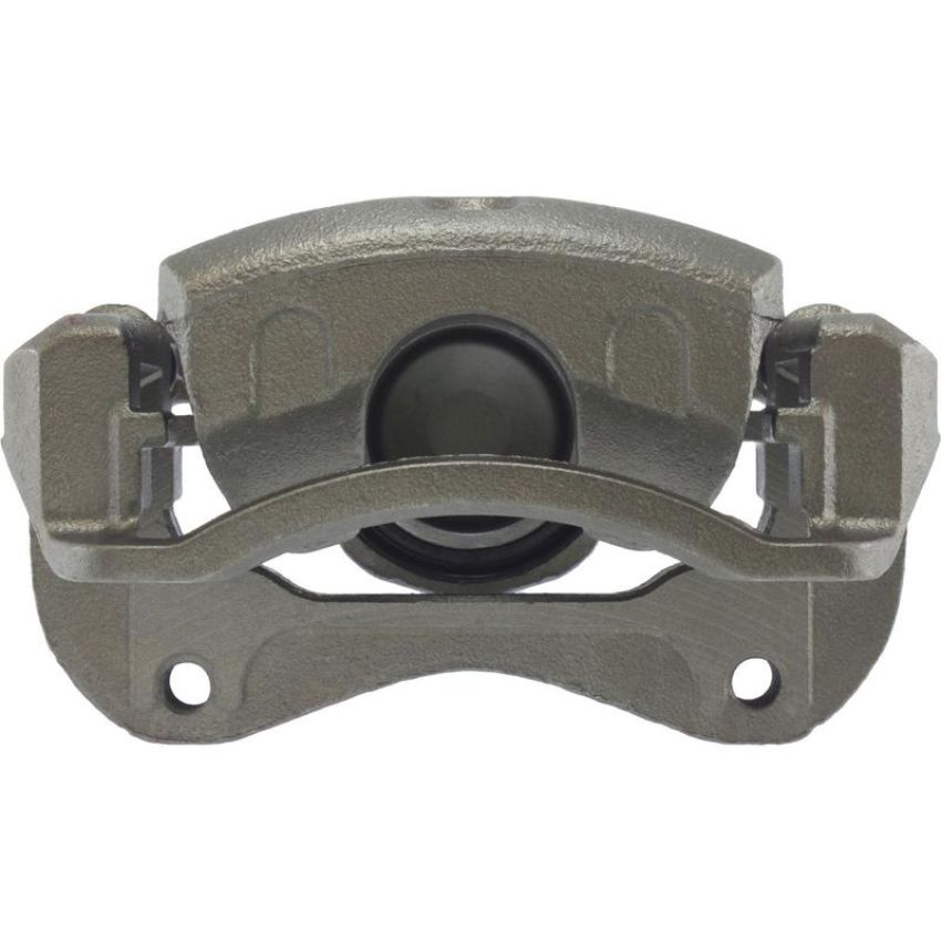 CENTRIC PARTS 141.51242 Centric Semi-Loaded Brake Caliper