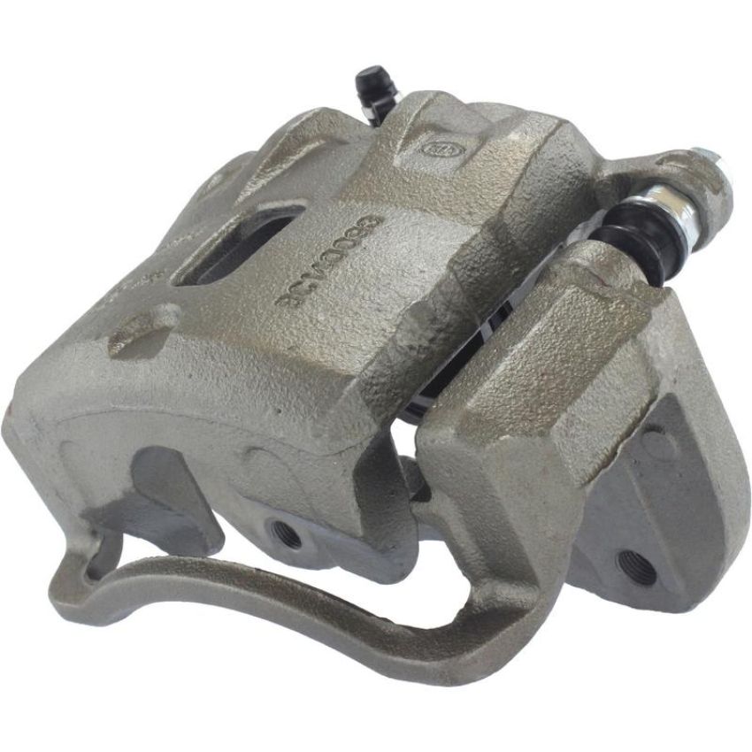 CENTRIC PARTS 141.51242 Centric Semi-Loaded Brake Caliper