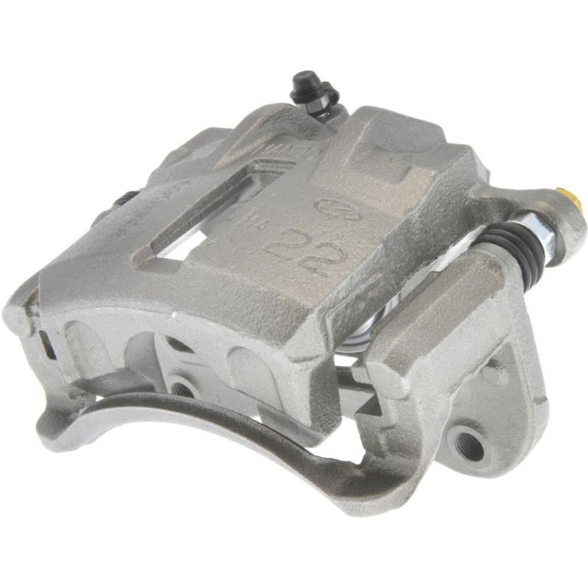 CENTRIC PARTS 141.51243 Centric Semi-Loaded Brake Caliper