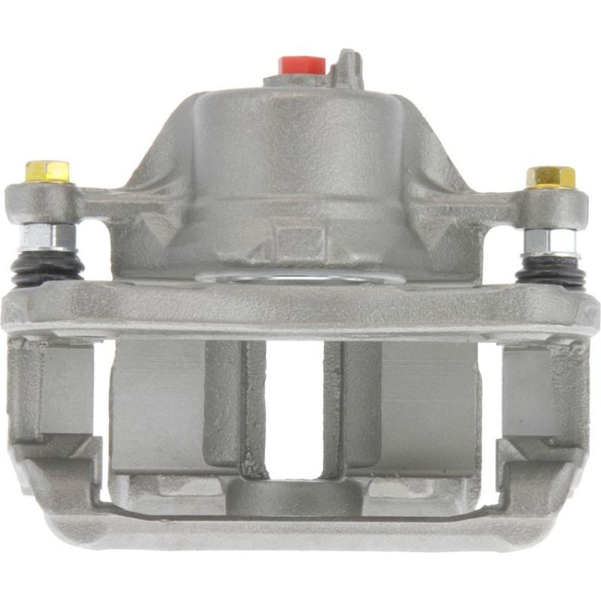 CENTRIC PARTS 141.51243 Centric Semi-Loaded Brake Caliper