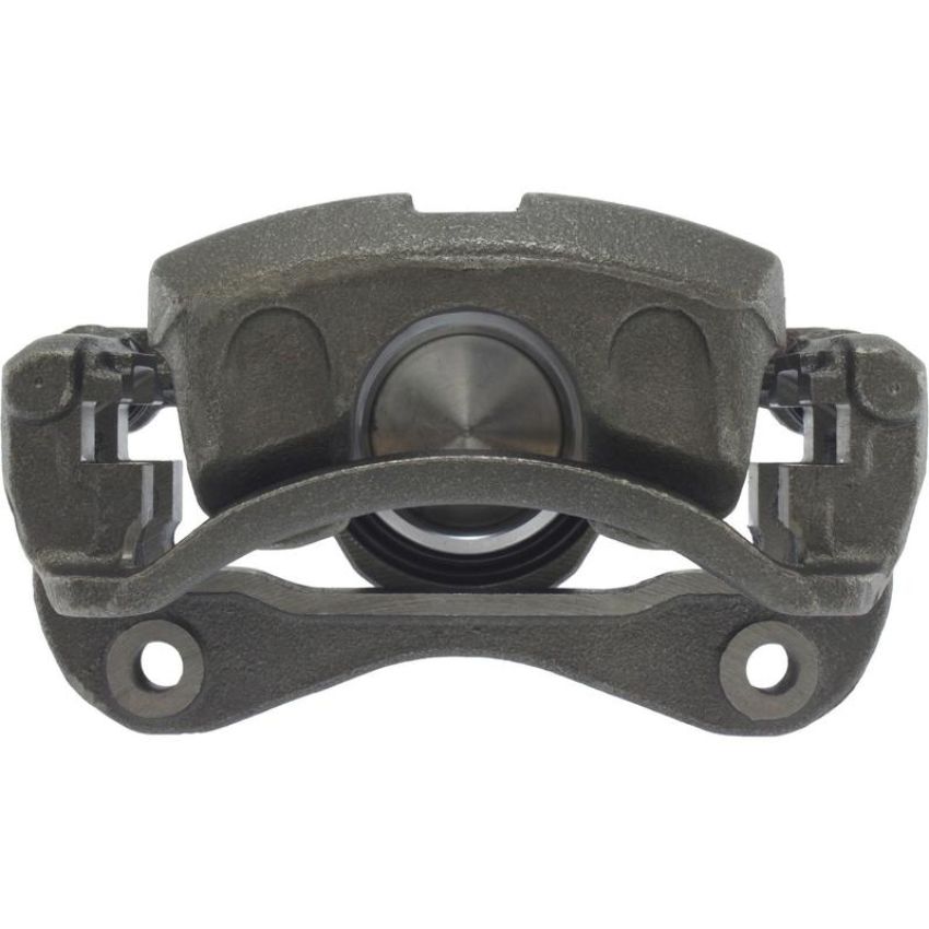 CENTRIC PARTS 141.51243 Centric Semi-Loaded Brake Caliper