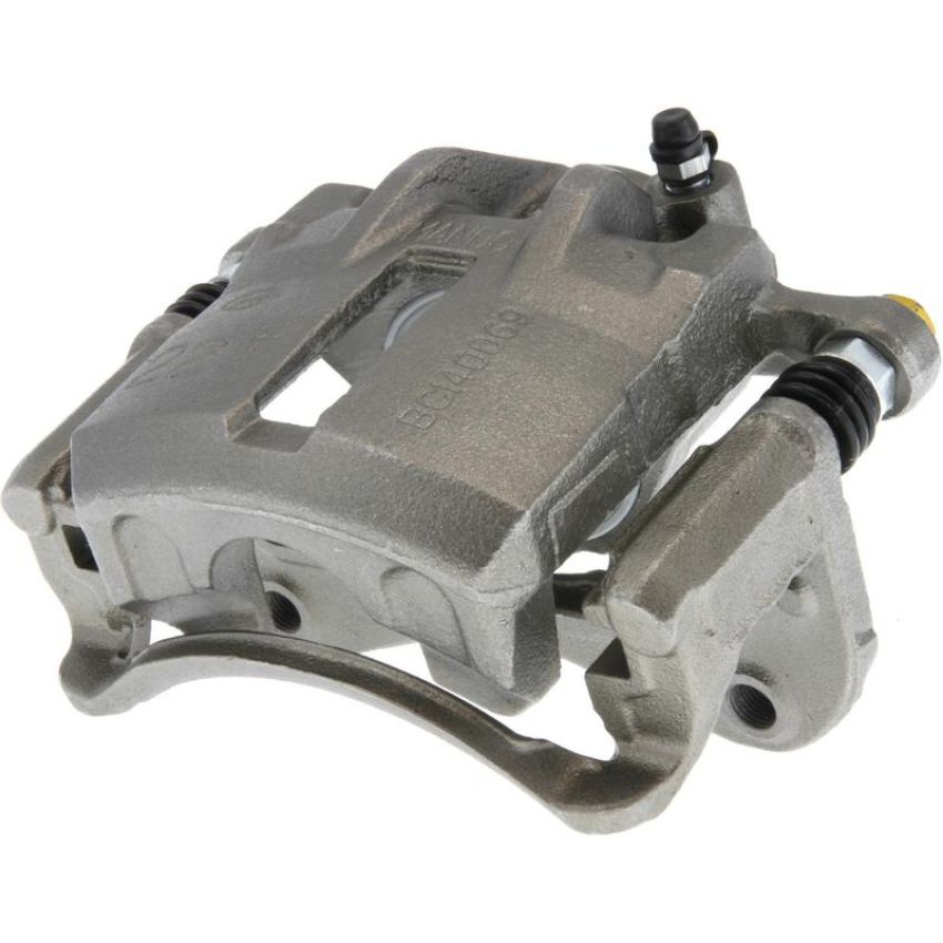 CENTRIC PARTS 141.51244 Centric Semi-Loaded Brake Caliper