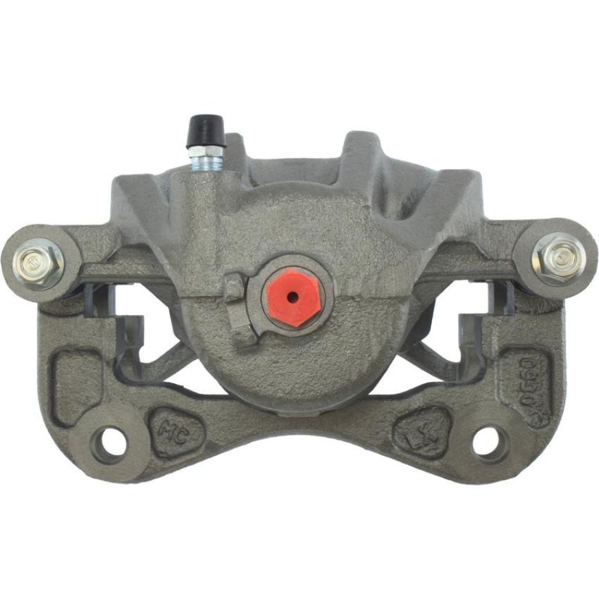 CENTRIC PARTS 141.51244 Centric Semi-Loaded Brake Caliper