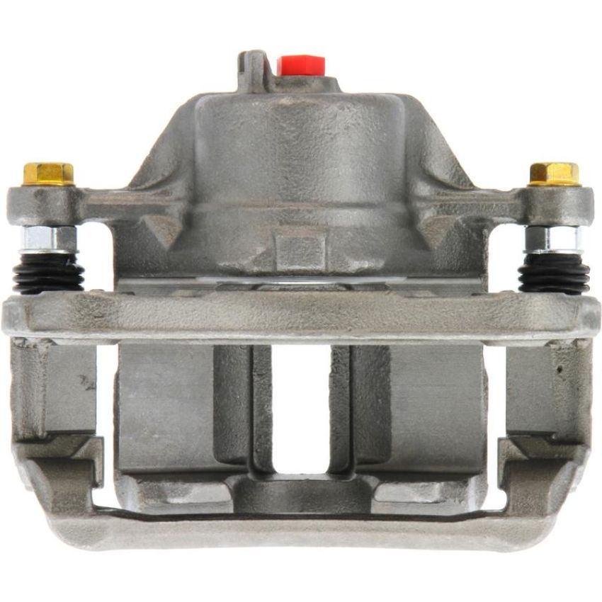 CENTRIC PARTS 141.51244 Centric Semi-Loaded Brake Caliper