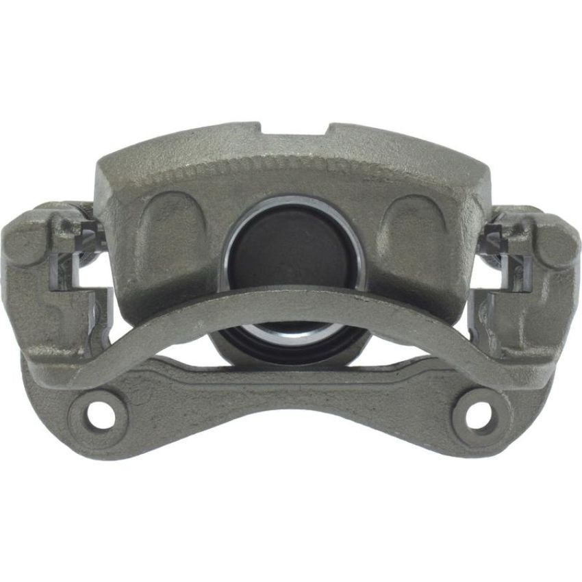 CENTRIC PARTS 141.51244 Centric Semi-Loaded Brake Caliper