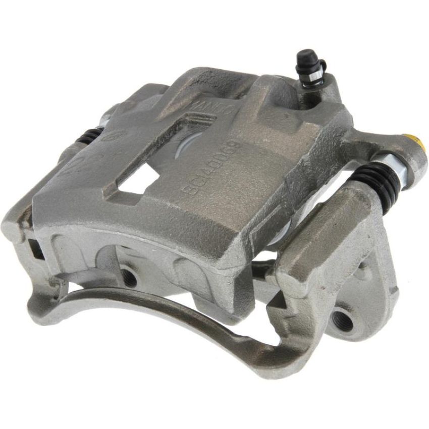 CENTRIC PARTS 141.51244 Centric Semi-Loaded Brake Caliper